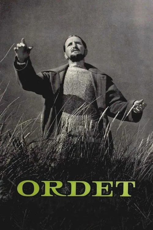 Lời Nói Thiêng Liêng (Ordet) vietsub