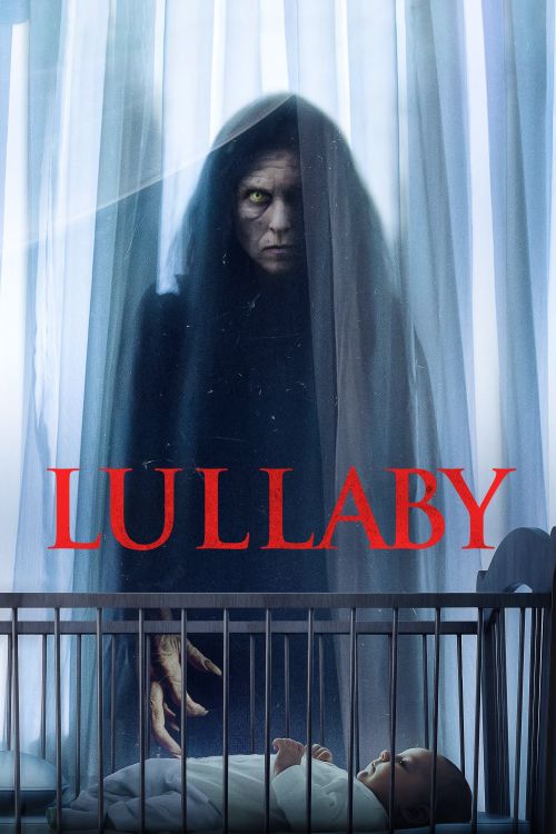 Lời Ru Quỷ Ám (Lullaby) vietsub
