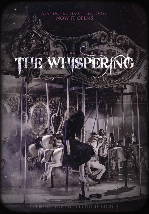 Lời Thì Thầm (The Whispering) vietsub