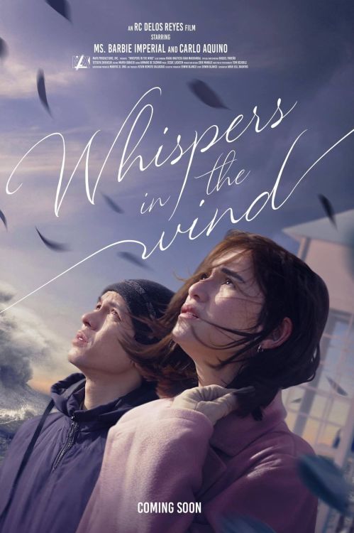 Lời Thì Thầm Trong Gió (Whispers in the Wind) vietsub