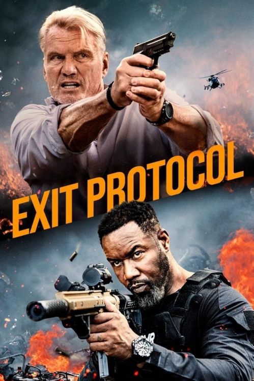 Lối Thoát (Exit Protocol) Lối Thoát (Exit Protocol) vietsub