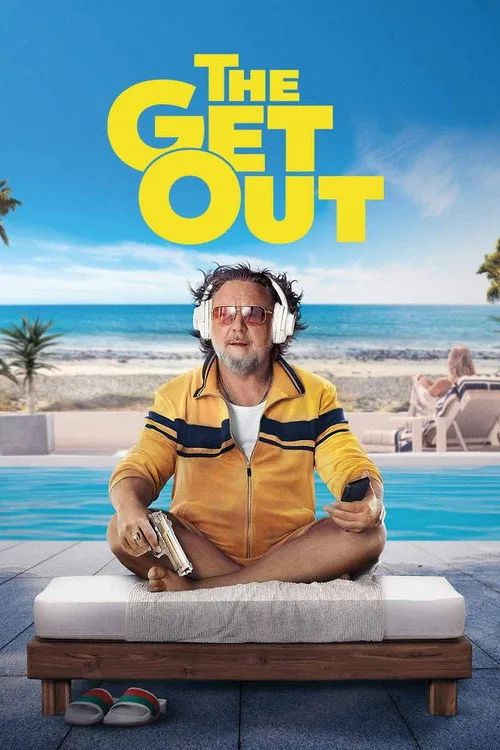 Lối thoát (The Get Out) vietsub