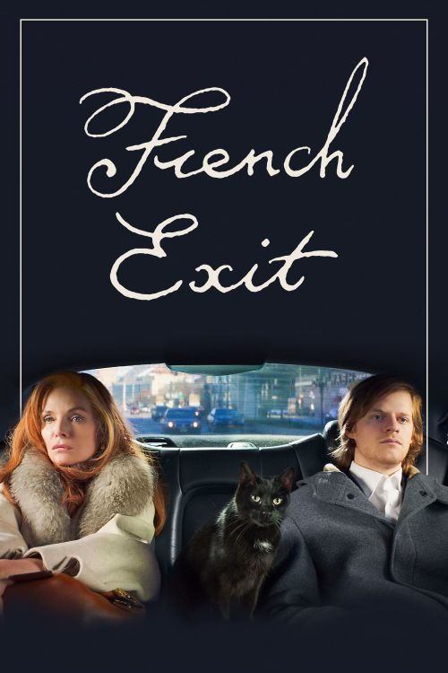 Lối Thoát Ở Pháp (French Exit) Lối Thoát Ở Pháp (French Exit) vietsub