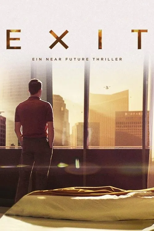 Lối Thoát (Exit) vietsub
