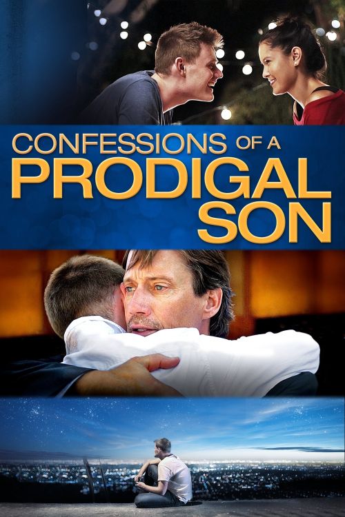 Lời Thú Tội Của Đứa Con Hoang (Confessions of a Prodigal Son) Lời Thú Tội Của Đứa Con Hoang (Confessions of a Prodigal Son) vietsub