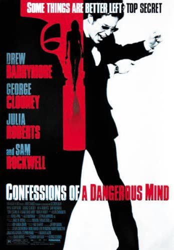 Lời Thú Tội Của Sát Nhân (Confessions Of A Dangerous Mind) Lời Thú Tội Của Sát Nhân (Confessions Of A Dangerous Mind) vietsub