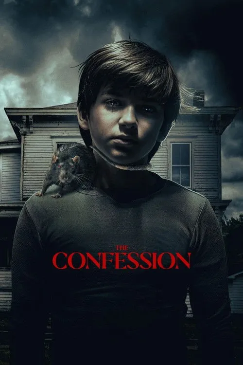Lời Thú Tội (The Confession) vietsub