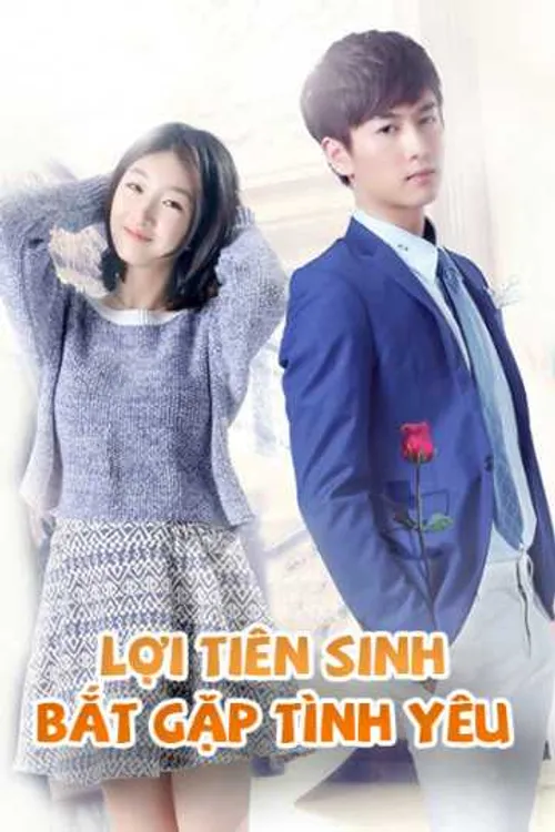 Lợi Tiên Sinh Bắt Gặp Tình Yêu (Love And Life And Lie) Lợi Tiên Sinh Bắt Gặp Tình Yêu (Love And Life And Lie) vietsub