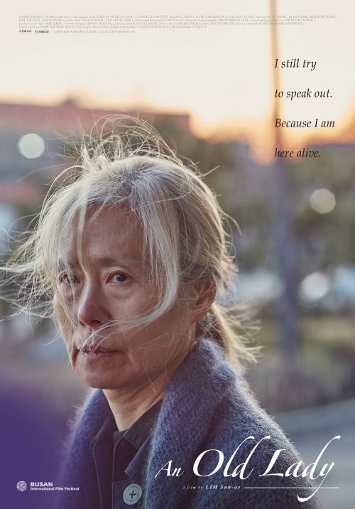 Lời Tố Cáo Ngờ Vực (An Old Lady) vietsub