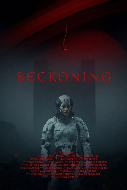 Lời Triệu Hồi Bí Ẩn (Beckoning) vietsub
