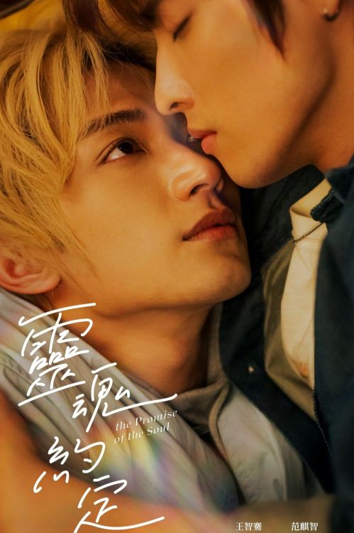 Lời Ước Định Của Linh Hồn (The Promise Of The Soul) vietsub