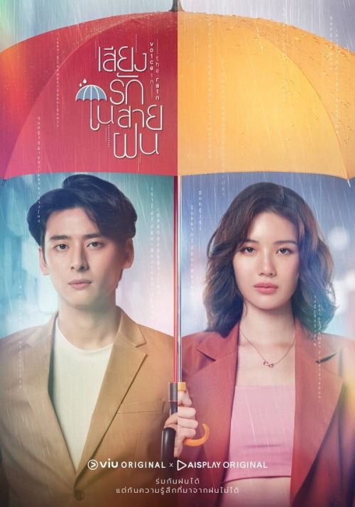 Lời Yêu Trong Mưa (Voice In The Rain) vietsub