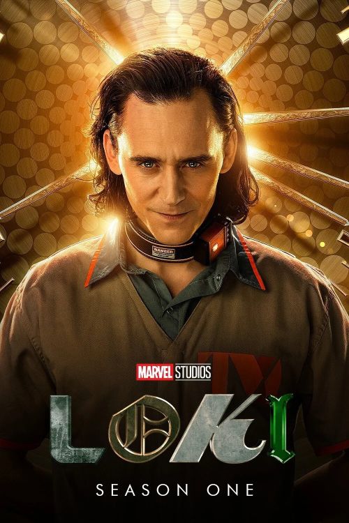 Loki Thần Lừa Lọc (Phần 1) (Loki (Season 1)) Loki Thần Lừa Lọc (Phần 1) (Loki (Season 1)) vietsub