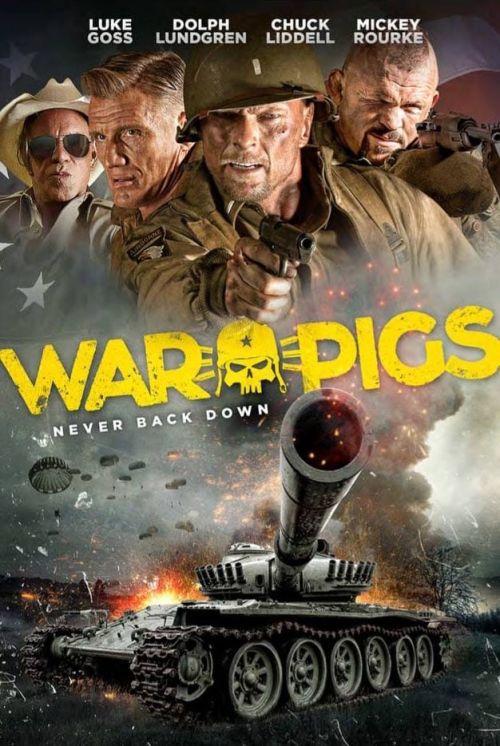 Lợn Chiến (War Pigs) Lợn Chiến (War Pigs) vietsub