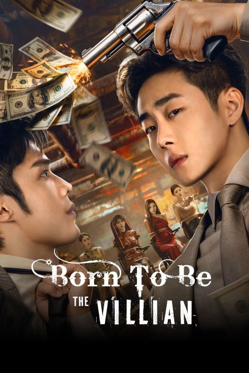 Lòng Anh Không Khó Đoán (Born To Be The Villain) vietsub