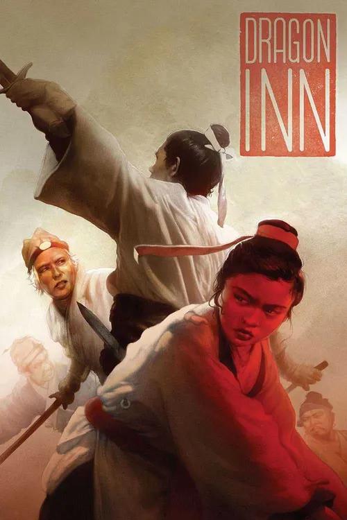 long Môn Khách Sạn (Dragon Inn) long Môn Khách Sạn (Dragon Inn) vietsub