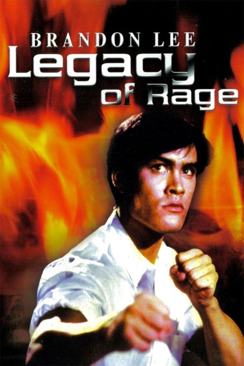 Long Tại Giang Hồ (Legacy Of Rage) Long Tại Giang Hồ (Legacy Of Rage) vietsub
