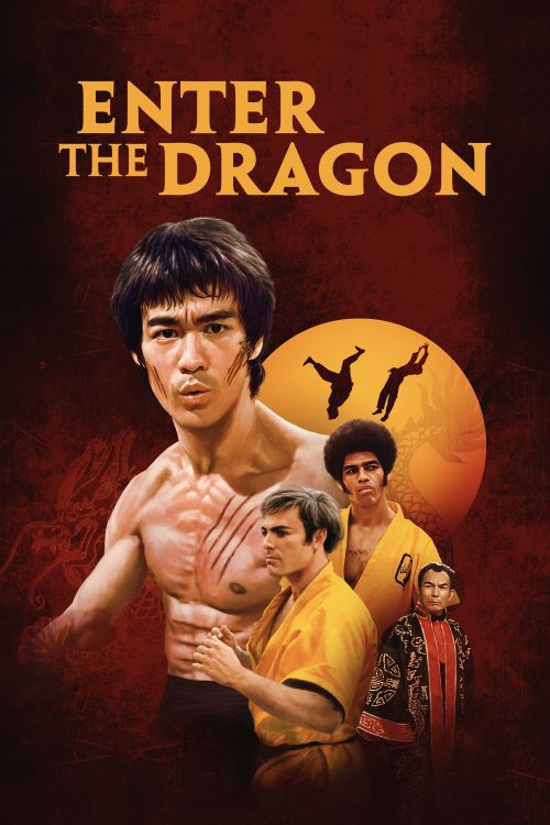 Long Tranh Hổ Đấu (Enter the Dragon) Long Tranh Hổ Đấu (Enter the Dragon) vietsub
