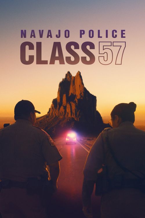 Lớp 57 Học Viện Cảnh Sát Navajo (Navajo Police: Class 57) Lớp 57 Học Viện Cảnh Sát Navajo (Navajo Police: Class 57) vietsub