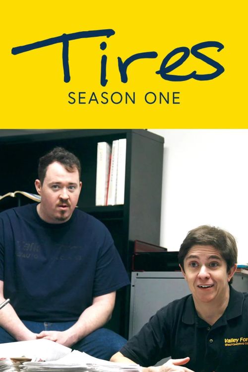 Lốp xe (Phần 1) (Tires (Season 1)) Lốp xe (Phần 1) (Tires (Season 1)) vietsub
