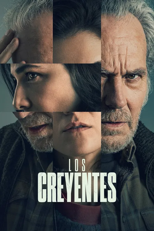 Los creyentes (The Truthers) vietsub