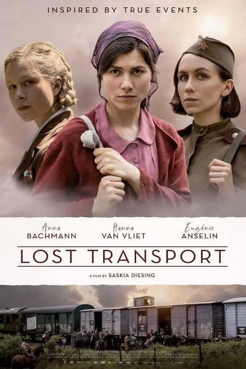 Lost Transport Lost Transport vietsub
