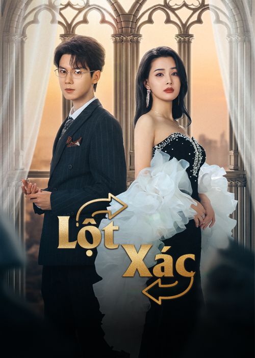 Lột Xác (The Switch) Lột Xác (The Switch) vietsub