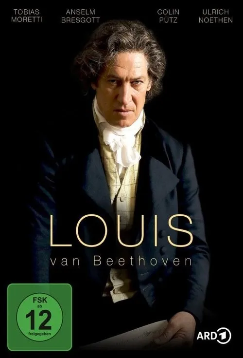 Louis van Beethoven vietsub
