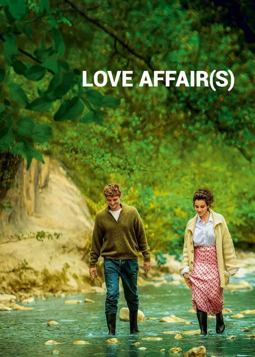 Love Affair(s) Love Affair(s) vietsub