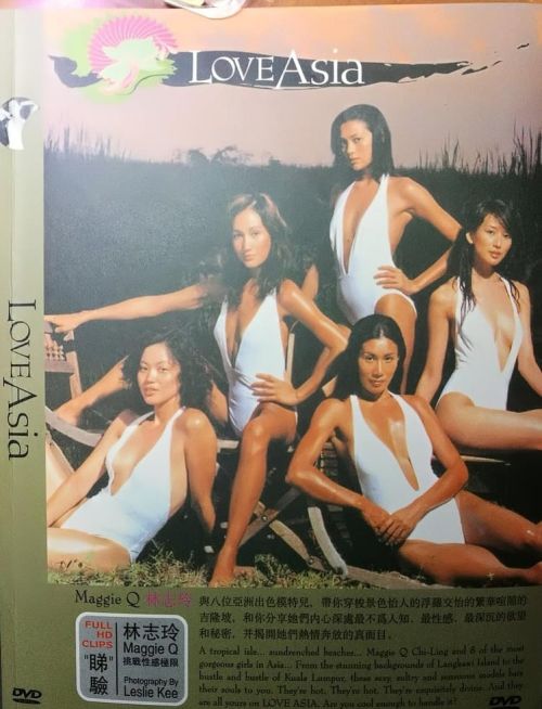 Love Asia Love Asia vietsub
