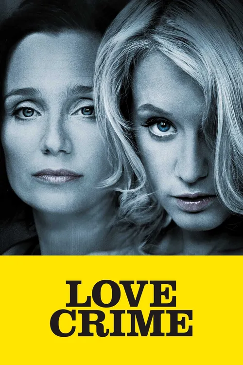 Love Crime (Crime d'amour) Love Crime (Crime d'amour) vietsub