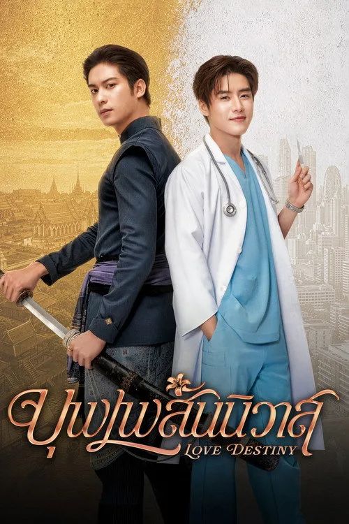 Nhân Duyên Tiền Định (2026) (Love Destiny) vietsub
