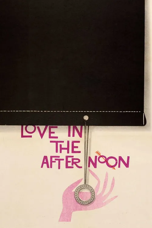 Love in the Afternoon Love in the Afternoon vietsub