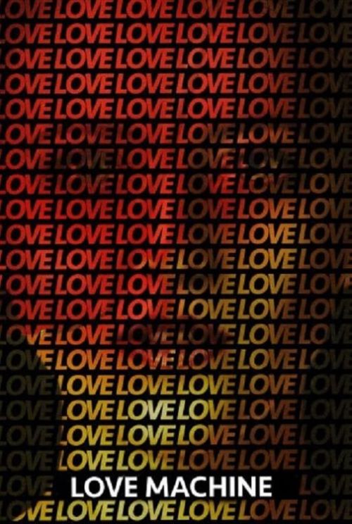 Love Machine Love Machine vietsub