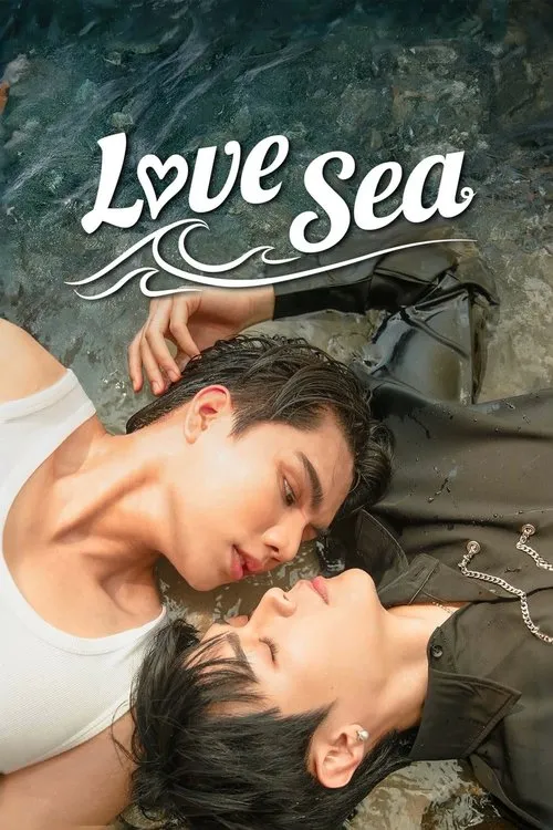 Love Sea: Phải Lòng Đại Dương (Love Sea) vietsub