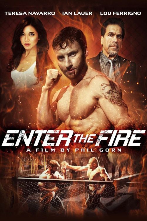 Lửa Chiến (Enter the Fire) Lửa Chiến (Enter the Fire) vietsub