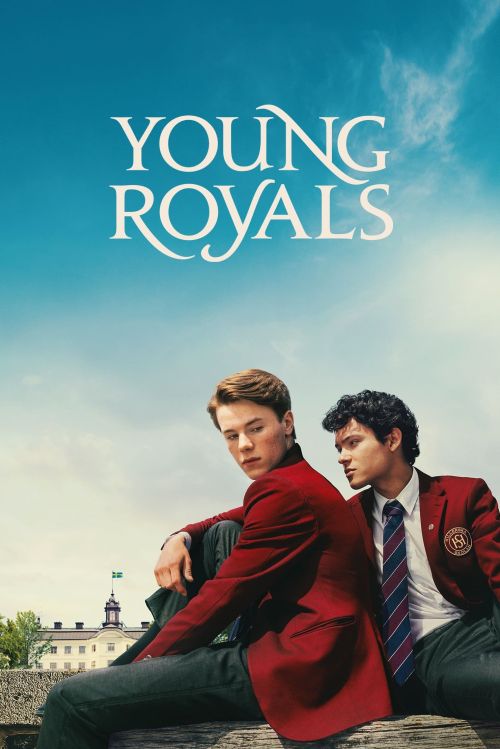 Lựa Chọn Của Thái Tử (Phần 1) (Young Royals (Season 1)) vietsub