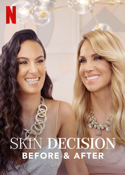 Lựa Chọn Lột Xác: Trước Và Sau (Skin Decision: Before And After) Lựa Chọn Lột Xác: Trước Và Sau (Skin Decision: Before And After) vietsub