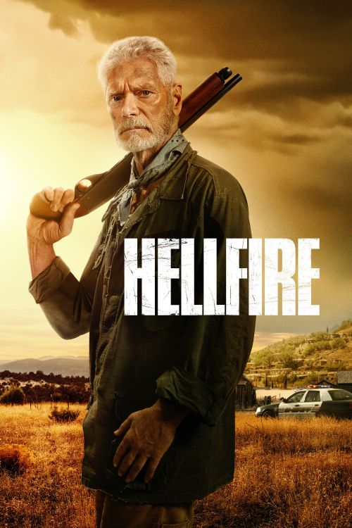 Lửa Địa Ngục (Hellfire) Lửa Địa Ngục (Hellfire) vietsub
