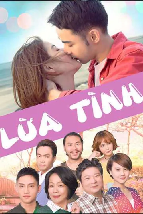 Lừa Tình (Love Scams) Lừa Tình (Love Scams) vietsub