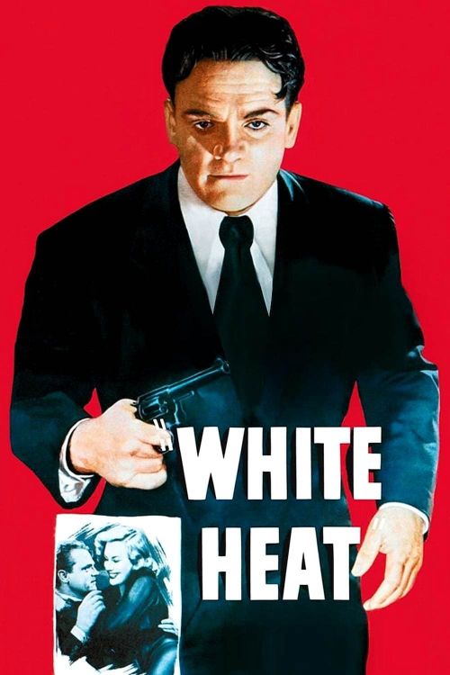 Lửa Trắng (White Heat) Lửa Trắng (White Heat) vietsub