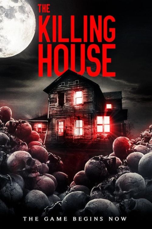 Luân Hồi Chiến (The Killing House) Luân Hồi Chiến (The Killing House) vietsub