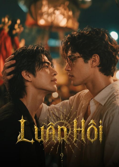 Luân Hồi (Samsara) vietsub