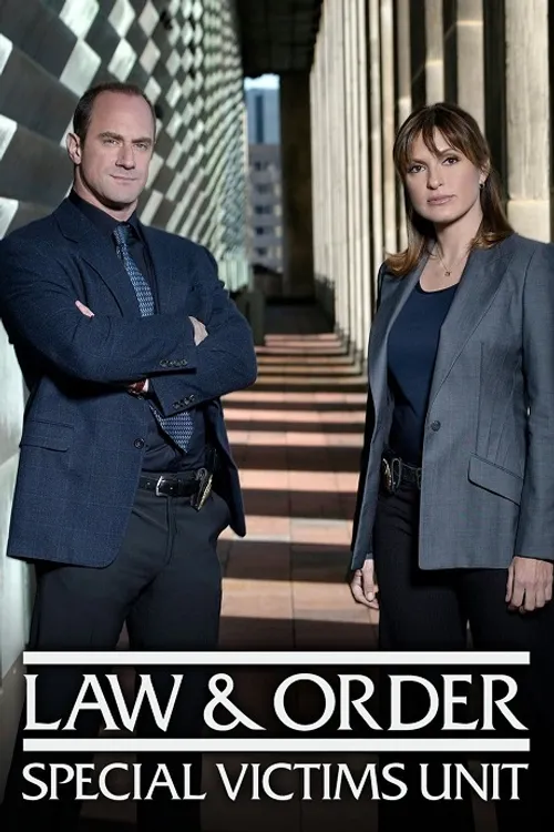 Luật pháp và Trật tự: Đơn vị chuyên về nạn nhân đặc biệt (Phần 7) (Law & Order: Special Victims Unit (Season 7)) Luật pháp và Trật tự: Đơn vị chuyên về nạn nhân đặc biệt (Phần 7) (Law & Order: Special Victims Unit (Season 7)) vietsub