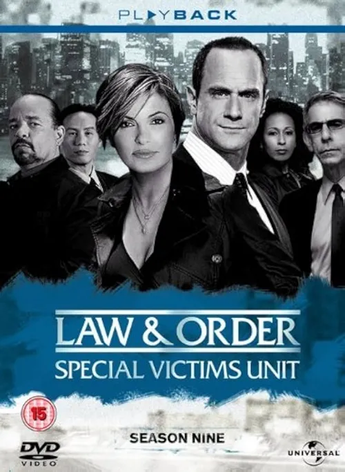 Luật pháp và Trật tự: Đơn vị chuyên về nạn nhân đặc biệt (Phần 9) (Law & Order: Special Victims Unit (Season 9)) Luật pháp và Trật tự: Đơn vị chuyên về nạn nhân đặc biệt (Phần 9) (Law & Order: Special Victims Unit (Season 9)) vietsub