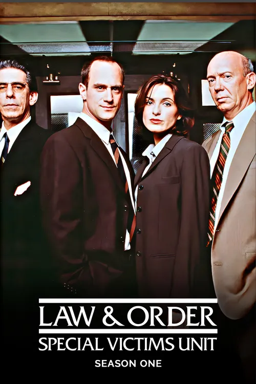 Luật Pháp Và Trật Tự: Nạn Nhân Đặc Biệt - Phần 1 (Law & Order: Special Victims Unit - Season 1) Luật Pháp Và Trật Tự: Nạn Nhân Đặc Biệt - Phần 1 (Law & Order: Special Victims Unit - Season 1) vietsub