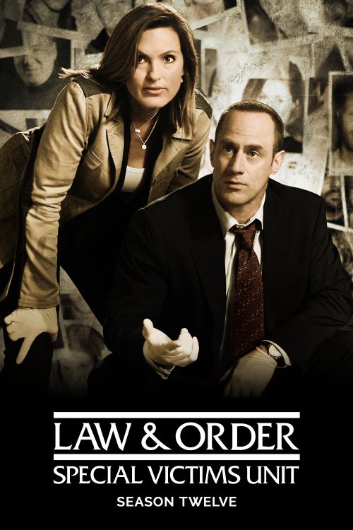 Luật pháp và Trật tự: Đơn vị chuyên về nạn nhân đặc biệt (Phần 12) (Law & Order: Special Victims Unit (Season 12)) vietsub