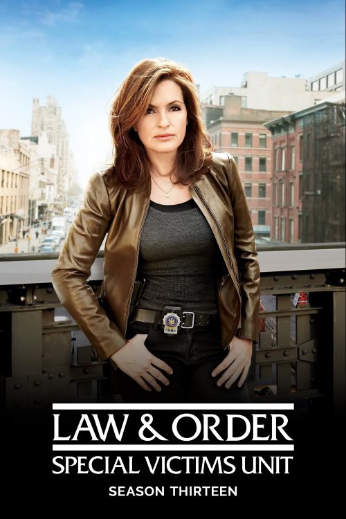 Luật pháp và Trật tự: Đơn vị chuyên về nạn nhân đặc biệt (Phần 13) (Law & Order: Special Victims Unit (Season 13)) vietsub