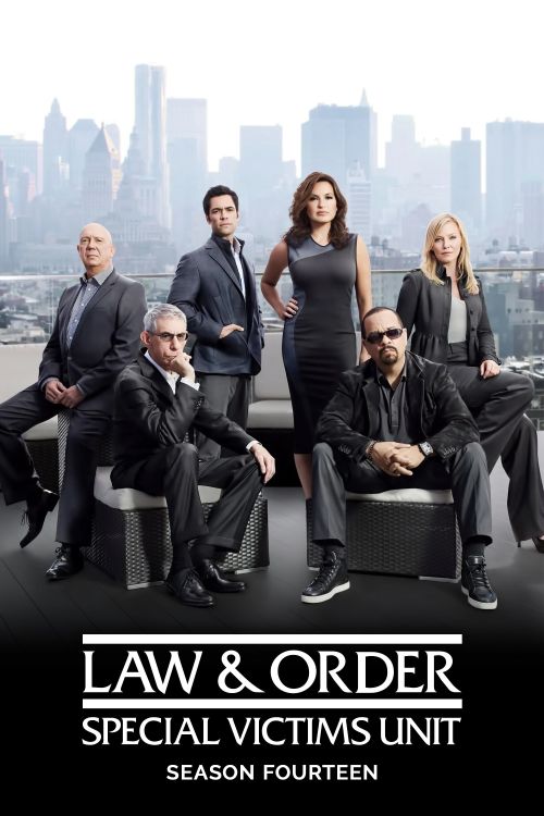 Luật pháp và Trật tự: Đơn vị chuyên về nạn nhân đặc biệt (Phần 14) (Law & Order: Special Victims Unit (Season 14)) vietsub