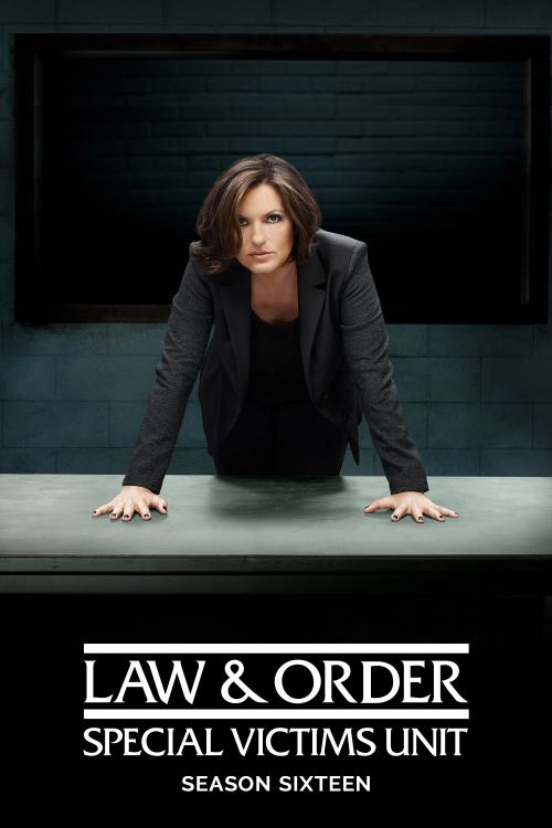 Luật pháp và Trật tự: Đơn vị chuyên về nạn nhân đặc biệt (Phần 16) (Law & Order: Special Victims Unit (Season 16)) vietsub